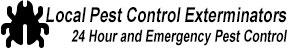 Foss OK Pest Control Exterminators